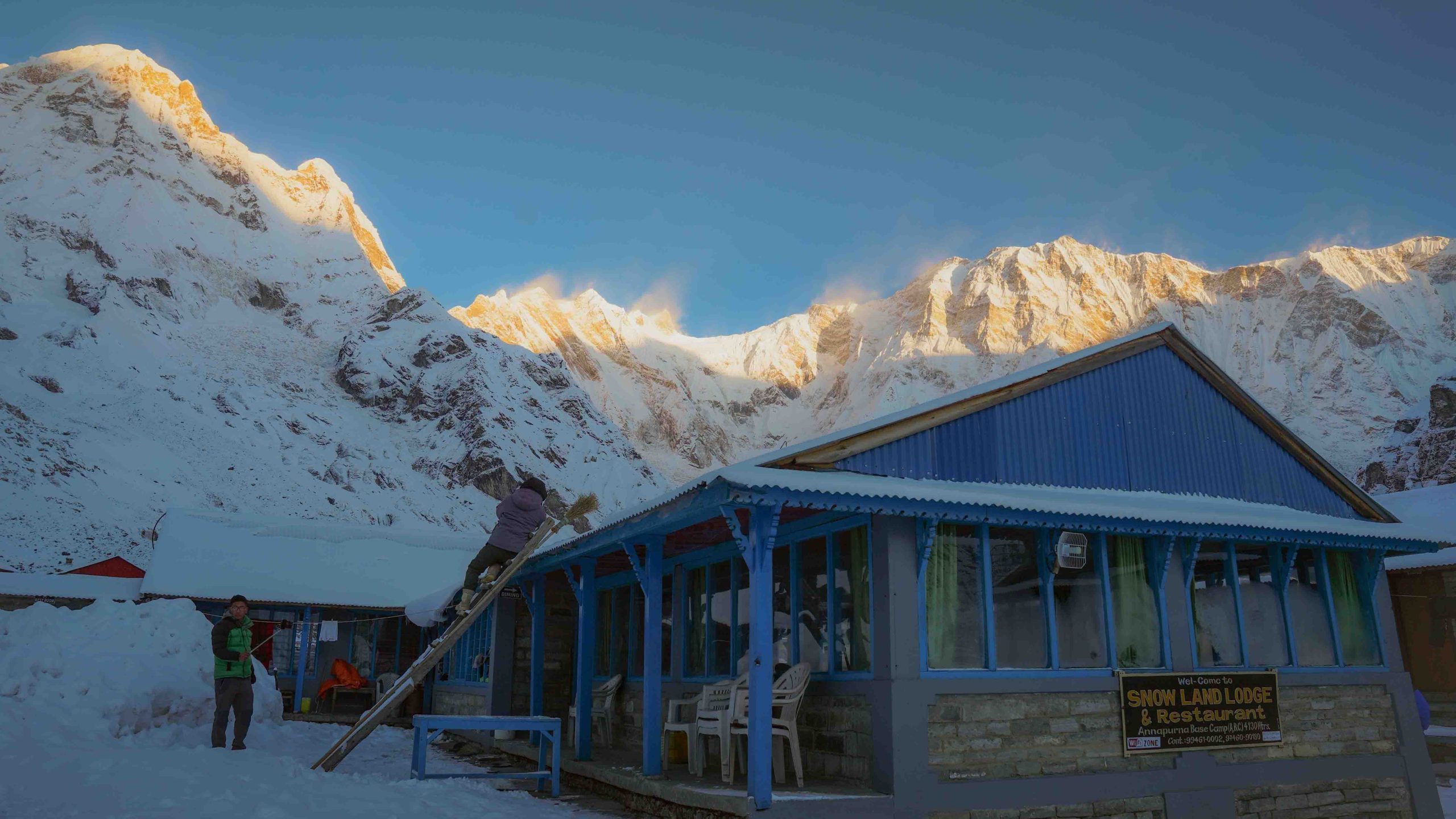 Essential Packing List for the Annapurna Base Camp Trek