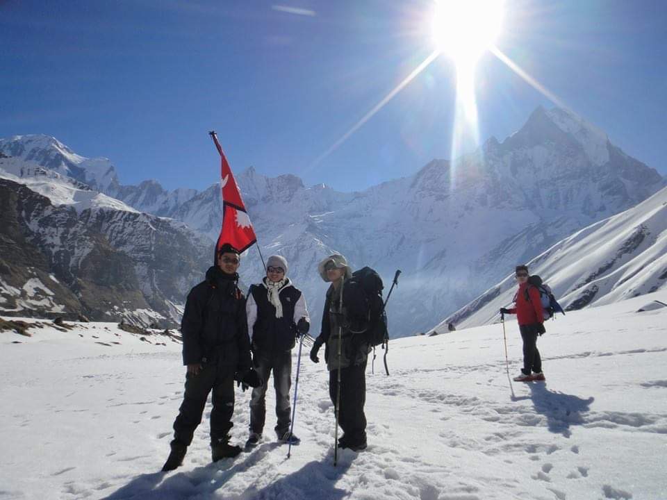 Essential Packing List for the Everest Base Camp Trek