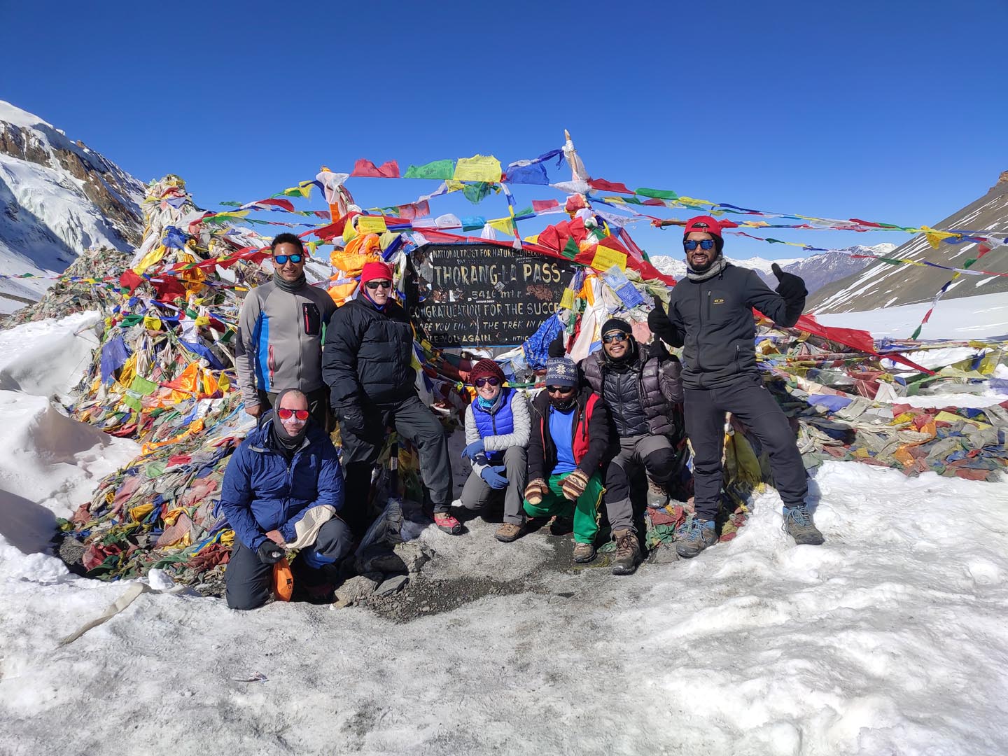 Annapurna Base Camp Trek vs. Everest Base Camp Trek: A Comparative Guide